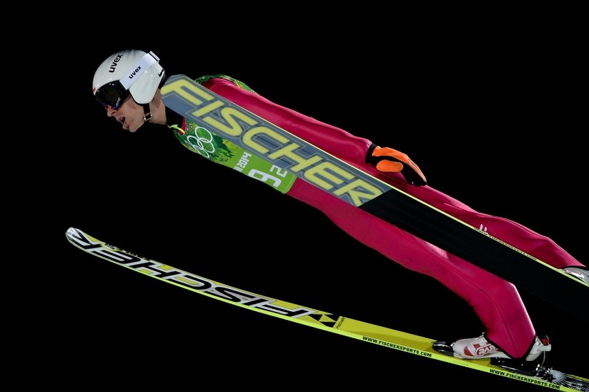 Lahti - skoki narciarskie - kwalifikacje na żywo [TRANSMISJA...