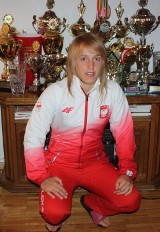 Zapasy: Katarzyna Krawczyk odpadła z mistrzostw świata