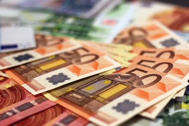 Łącznie w ramach KPO Polska ma otrzymać 59,8 mld euro