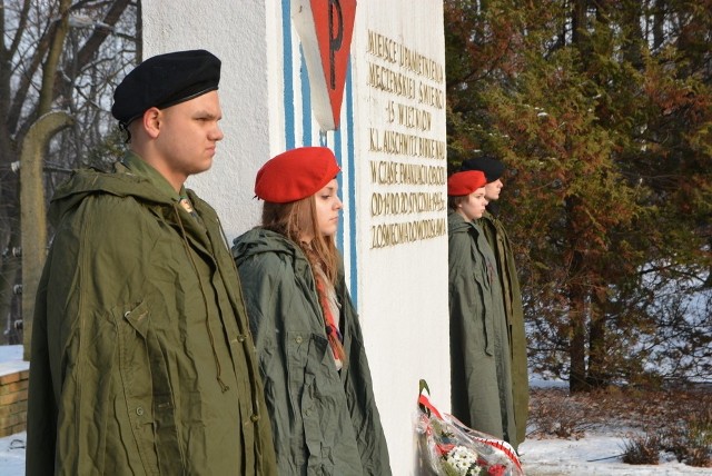 Jastrzębie: Oddadzą hołd poległym w Marszu Śmierci