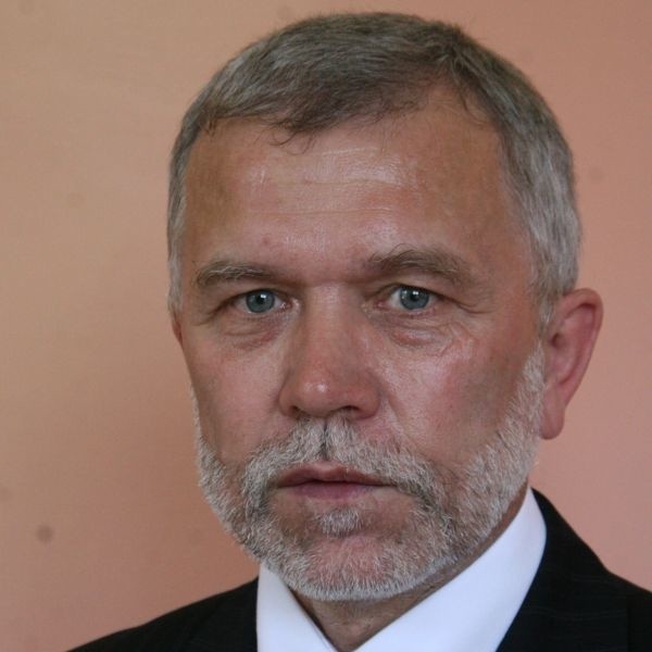 Krzysztof Skowronek, dyrektor szpitala w Czerwonej Górze: - Wszystko wskazuje na to, że oddział pozostanie. Będę się też starał zatrudnić dodatkowych pulmonologów