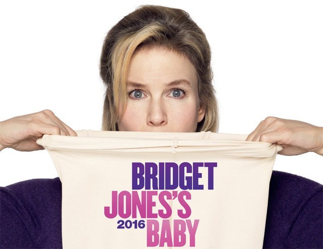 Premiera "Bridget Jones3" w Nowym Jorku