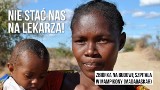 Polska Fundacja dla Afryki buduje drugi szpital na Madagaskarze. Trwa zbiórka pieniędzy 
