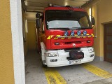 Strażacy z Ochotniczej Straży Pożarnej w Kulicach mają dwa nowe wozy!