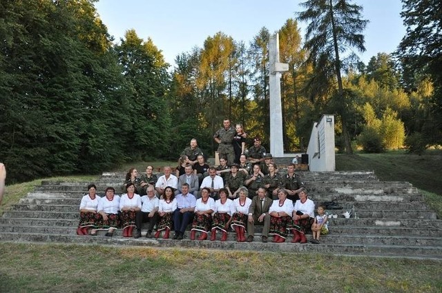 Od lat tradycją są uroczystości przed pomnikiem Republiki Pińczowskiej w Kozubowie. W tym roku również je zaplanowano.