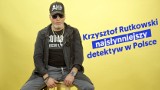 Krzysztof Rutkowski robi show! Zobacz InstaHistorie! 