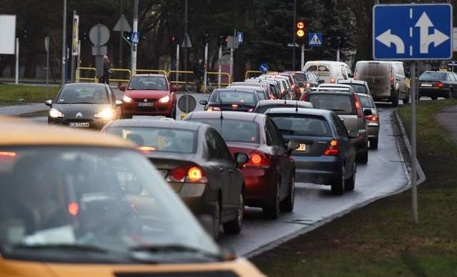 Co trzeci z badanych przyznaje, że zdarza mu się nie zapinać pasów