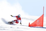 PŚ w snowboardzie. 14. miejsce Król w slalomie równoległym