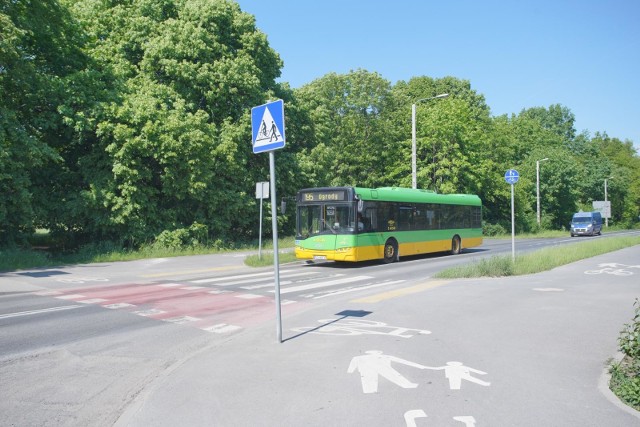 Autobusy linii nr 146, 160 i 236 znów dojeżdżają do Instytutu MR, a linia nr 195 obsługuje swoją trasę zgodnie z rozkładem, już bez dodatkowych kursów.