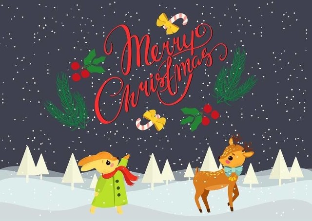 Piękne życzenia bożonarodzeniowe 2019: firmowe, religijne, tradycyjne. Krótkie życzenia świąteczne, bożonarodzeniowe SMS