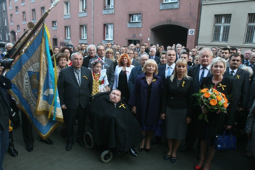 Muzeum Powstań Śląskich