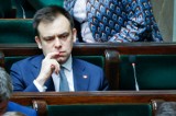 Andrzej Domański: Pracujemy nad kompleksową zmianą systemu podatkowego w Polsce