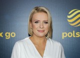 Aneta Zając - taki styl ma Marysia z serialu "Pierwsza miłość". Internauci: - Śliczna jesteś Anetko!