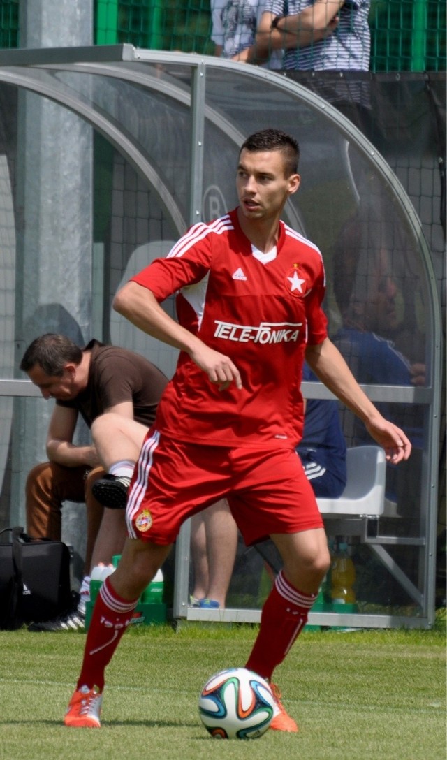 Maciej Sadlok