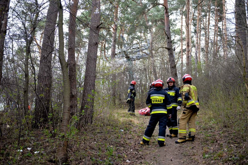 W poniedziałek po godz. 4 rano dyżurny przemyskiej policji...