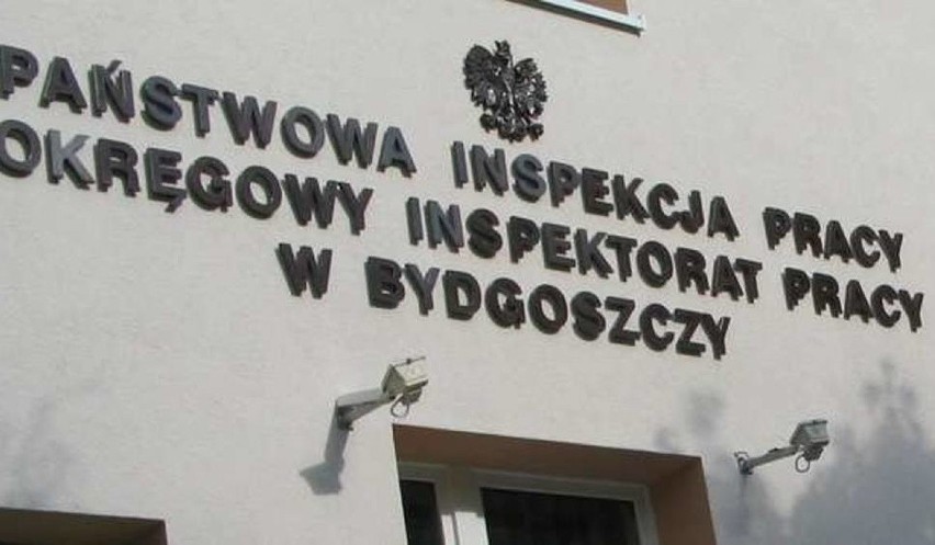 25 czerwca Państwowa Inspekcja Pracy odebrała zgłoszenie od...