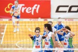 Atom Trefl Sopot lubi tie-breaki