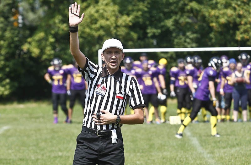 Ravens Rzeszów - Saints Częstochowa...