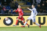 Wisła - Widzew 1:4. Widzew efektownie awansował do 1/8 finału Pucharu Polski. W piątek poznamy rywala