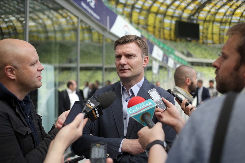 Legia - Borussia. Wynik wg Andrzeja Juskowiaka jest sprawą...