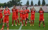 Mecz przyjaźni kibiców Widzewa 2 marca