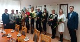 Pracownicy służby zdrowia w Chełmnie zostali nagrodzeni. Zdjęcia