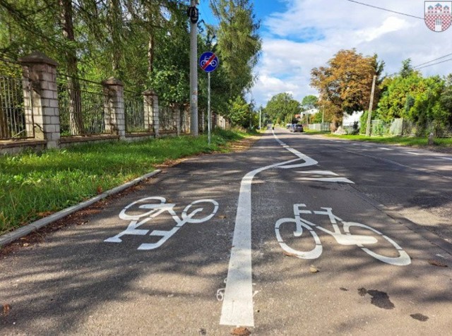 Blisko dziewięć milionów złotych będzie kosztować nowa ścieżka rowerowa, która ma połączyć jurajskie gminy Olsztyn i Żarki