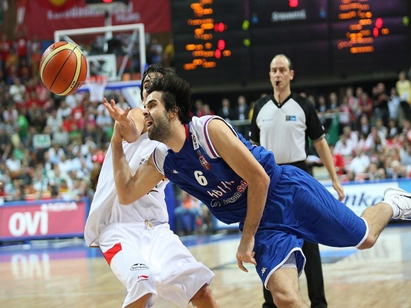 Eurobasket 2009. Hiszpanie mistrzami Europy. Hiszpania -...