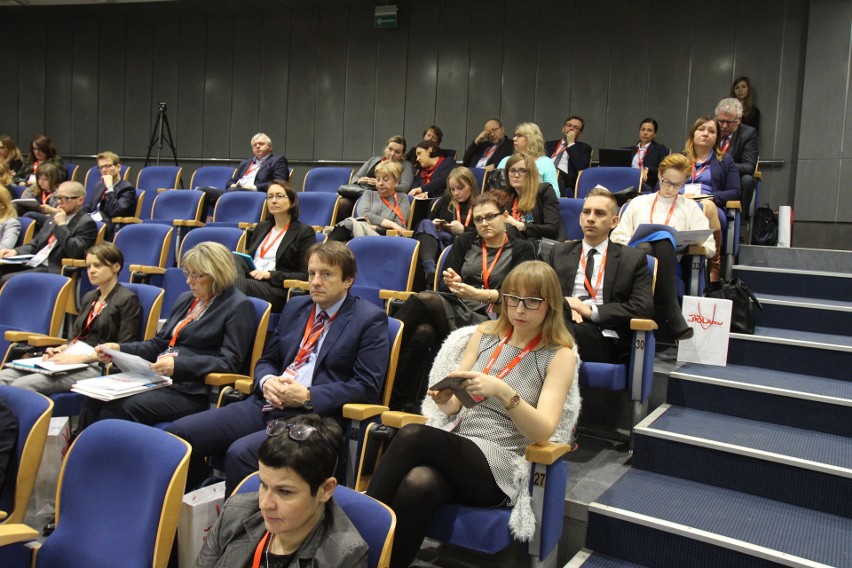 Konferencja  „Studenci zagraniczni w Polsce 2018” poświęcona...