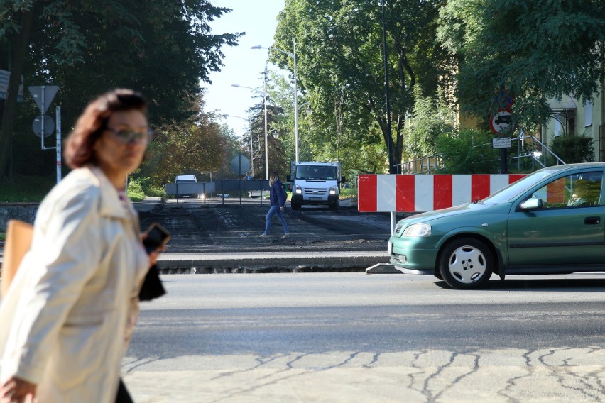 Od wtorku nowa organizacja ruchu na Al. Racławickich w Lublinie. Nie wyjedziesz ze Spadochroniarzy