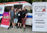 Poznań Pride Week 2019: W czasie Marszu Równości będzie można za darmo przebadać się na HIV