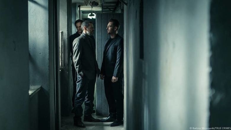 Jim Carrey kręci w Polsce film. "True Crimes" wejdzie do kin w 2016 roku