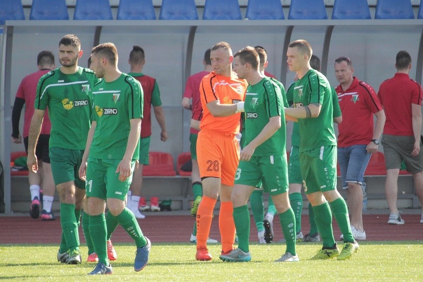 Regionalny Puchar Polski. Legia Chełmża marzy o triumfie