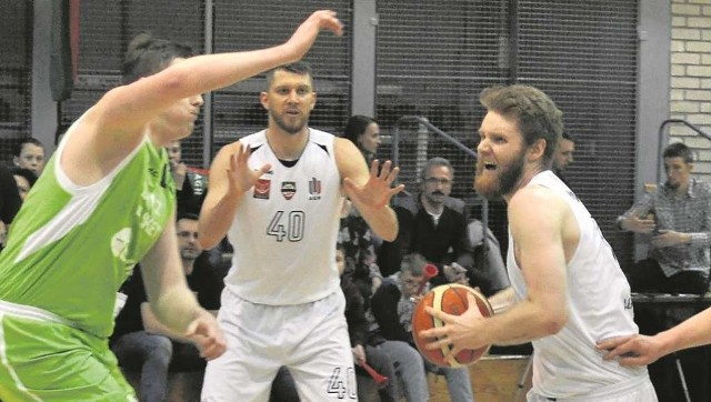 Koszykarze AGH Kraków będą jednym z faworytów drugoligowych rozgrywek