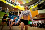 Weekend w Kaskadzie: Warsztaty taneczne z gwiazdami [ZDJĘCIA]