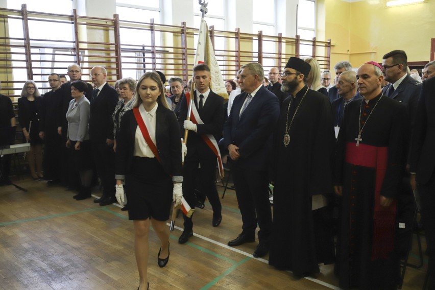 16 listopada 2018 r. VLO obchodzi uroczysty jubileusz...