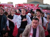 Biało-czerwona "sektorówka" pojedzie na ćwierćfinał Polska - Portugalia