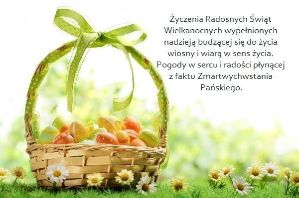 Najlepsze życzenia na Wielkanoc 2021 Gotowe do wysłania sms, Facebook,  rymowanki wesołe zabawne | Głos Koszaliński