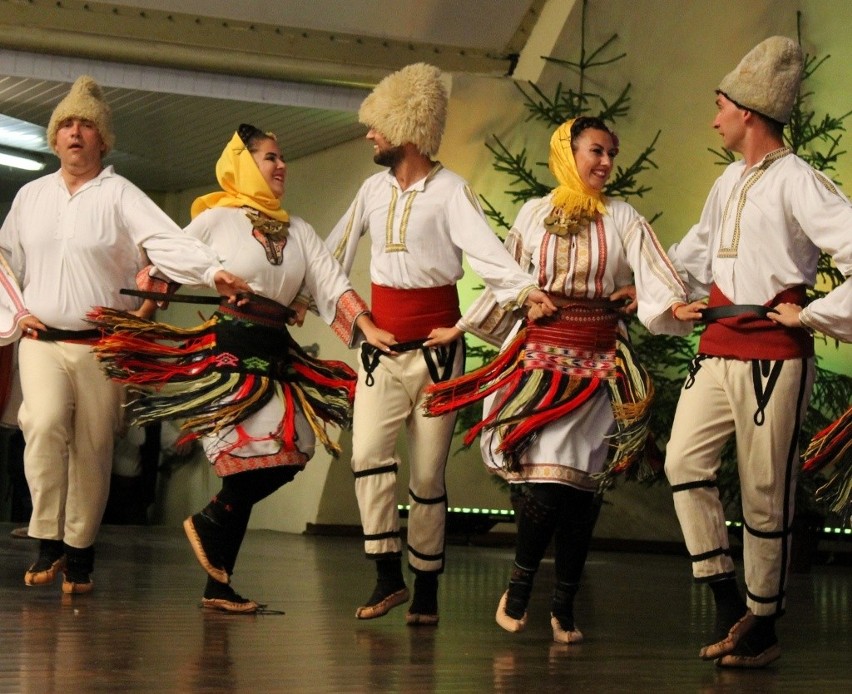 Tydzień Kultury Beskidzkiej trwa i zachwyca publiczność, czeka nas jeszcze sporo ZDJĘCIA