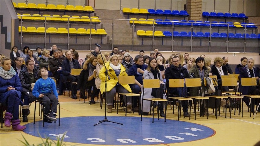 Likwidują gimnazjum w Kłobucku, zmieniła się rejonizacja...