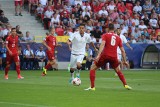 Euro U-21: Czechy – Włochy 3:1 RELACJA, ZDJĘCIA, OPINIE