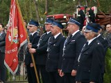 OSP Bandysie zbiera pieniądze na wyposażenie strażackiego samochodu. Wesprzecie tę inicjatywę?