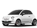 Fiat 500, Fot: Fiat