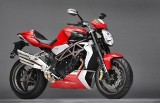 Specjalna edycja MV Agusta Brutale 990R