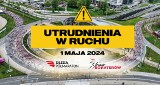 Utrudnienia na ulicach Katowic. 1 maja startują Bieg Bohaterów i Silesia Półmaraton