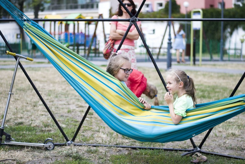 Centralny Plac Zabaw zaprasza na wydarzenia. W programie koncerty, spektakle familijne i wiele więcej