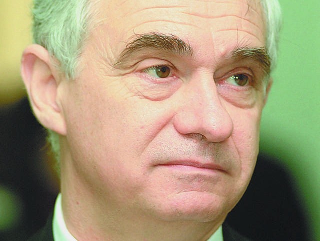Janusz Zemke.