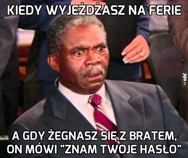 Ferie zimowe MEMY 2019. Nareszcie czas na odpoczynek! Zobacz...