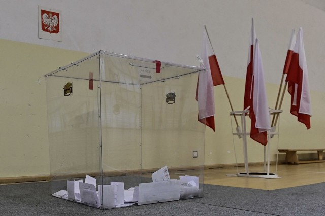 Wyniki wyborów na prezydenta Sopotu