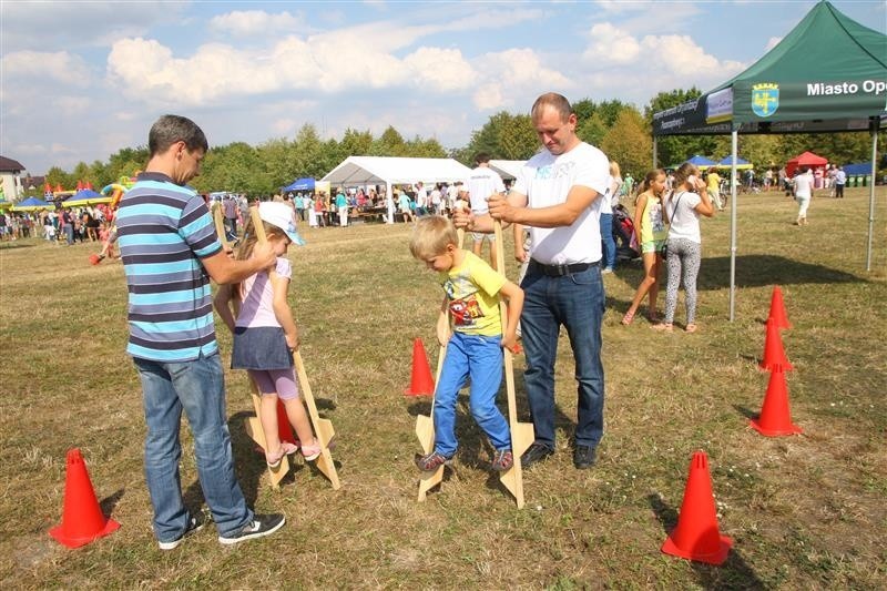 Święto Lata w Opolu.